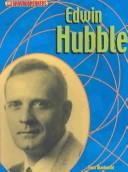 Cover of Edwin Hubble (Groundbreakers-Scientists & Inventors) by Fiona MacDonald