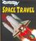 Cover of: Space Travel