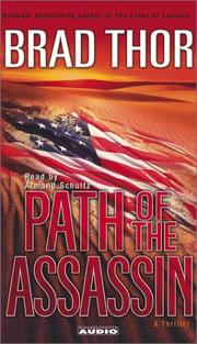 Cover of: Path of the Assassin  by 