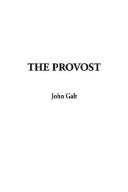 Cover of: The Provost by John Galt