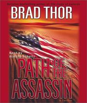 Cover of: Path of the Assassin  | Brad Thor