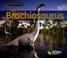 Cover of: Brachiosaurus (Dinosaurs)