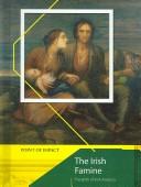 Cover of: The Irish Famine by Tony Allan