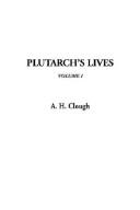 Cover of: Plutarch's Lives by Arthur Hugh Clough