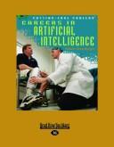 Cover of: Careers in Artificial Intelligence (Cutting-Edge Careers) by Robert Greenberger, Sandra Giddens