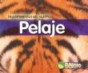 Cover of: Pelaje/ Fur (Recubrimientos Del Cuerpo/Body Coverings) by Cassie Mayer