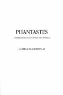 Cover of: Phantastes, a Faerie Romance for Men and Women by George MacDonald