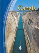 Cover of: Canals (Building Amazing Structures)