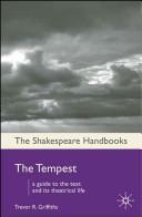 Cover of: The Tempest (Shakespeare Handbooks)