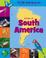 Cover of: Atlas of South America (Picture Window Books World Atlases)