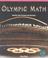 Cover of: Olympic math