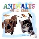 Cover of: Animales En Mi Casa