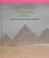 Cover of: The Great Pyramid of Giza