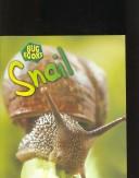 Cover of: Snail (Bug Books)