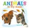 Cover of: Animals in My House (Look-and-Learn Books)