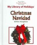 Cover of: Christmas = by Gillian Houghton