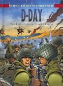 D-Day cover