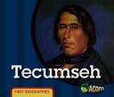 Cover of: Tecumseh (First Biographies) by Cassie Mayer