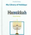 Cover of: Hanukkah (My Library of Holidays) by Daryl Heller