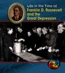 Cover of: Franklin D. Roosevelt and the Great Depression by 