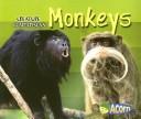 Cover of: Monkeys (Creature Comparisons)