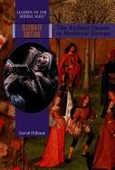 Cover of: Eleanor of Aquitaine by David Hilliam