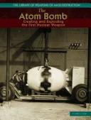 Cover of: The Atom Bomb by 