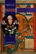 Cover of: Thomas Becket: English saint and martyr