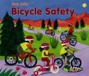 Cover of: Bicycle Safety (Stay Safe) | Sue Barraclough