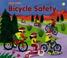 Cover of: Bicycle Safety (Stay Safe)