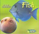 Cover of: Fish (Creature Comparisons)