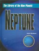 Cover of: Neptune (The Library of the Nine Planets)