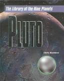 Cover of: Pluto (The Library of the Nine Planets)