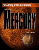 Cover of: Mercury (The Library of the Nine Planets)