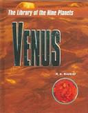 Cover of: Venus (Planets (Rosen Publishing Group).)