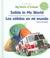 Cover of: Solids In My World / Solidos En Mi Mundo (Powerkids Readers. My World of Science (Spanish & English).)
