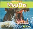 Cover of: Mouths (Nunn, Daniel. Spot the Difference.) by Daniel Nunn