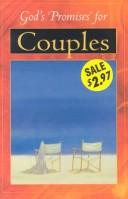 Cover of: God's Promises for Couples by 