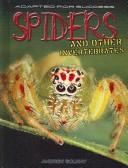 Cover of: Adapted for Success Spiders and Other Invertebrates (Adapted for Success)