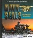 Cover of: Navy Seals by 