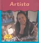Cover of: Artista / Artist