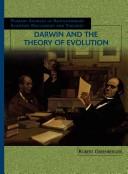 Cover of: Darwin And The Theory Of Evolution (Primary Sources of Revolutionary Scientific Discoveries and Theories) by 