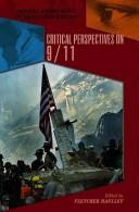Cover of: Critical Perspectives on 9/11