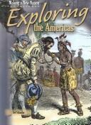 Cover of: Exploring the Americas by Ted Schaefer