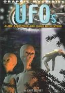 Cover of: UFOs: Alien Abduction and Close Encounters (Graphic Mysteries)