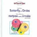 Cover of: Let's Draw a Butterfly With Circles / Vamos a Dibujar una Mariposa Usando Circulos (Let's Draw With Shapes) by Joanne Randolph