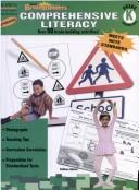 Cover of: Comprehensive Literacy: Grade K (Rosen Brain Builders)