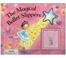 Cover of: Ballerina Magic Shoes (Padded Novelty Books)
