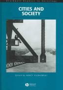 cities-and-society-cover