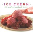 Cover of: Ice Cream (Weekend Treats)